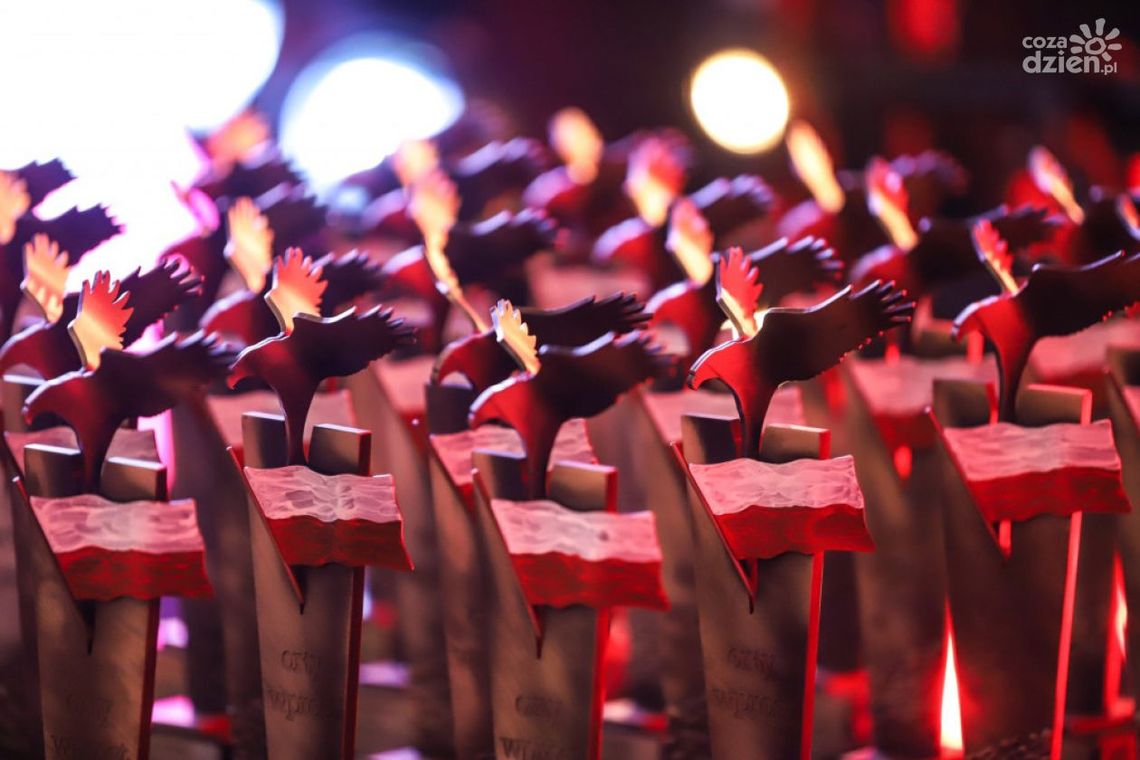 Orły „Wprost” – poznaliśmy nagrodzonych ze Świętokrzyskiego