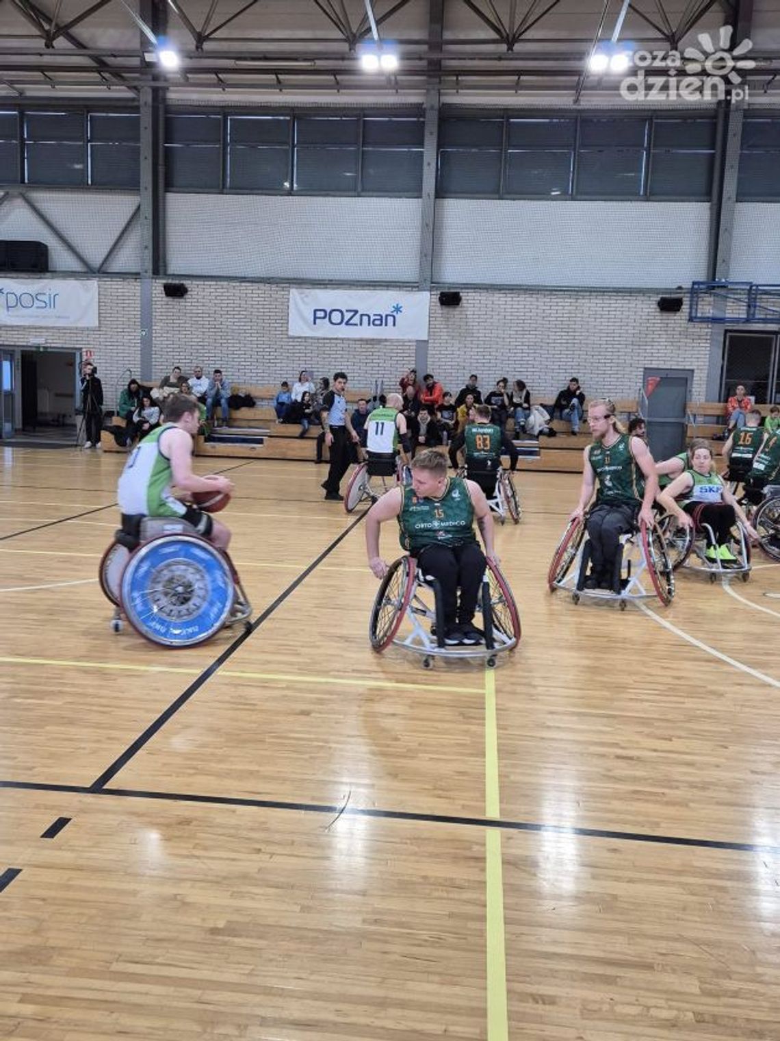 Orto-Medico z kolejnym zwycięstwem 