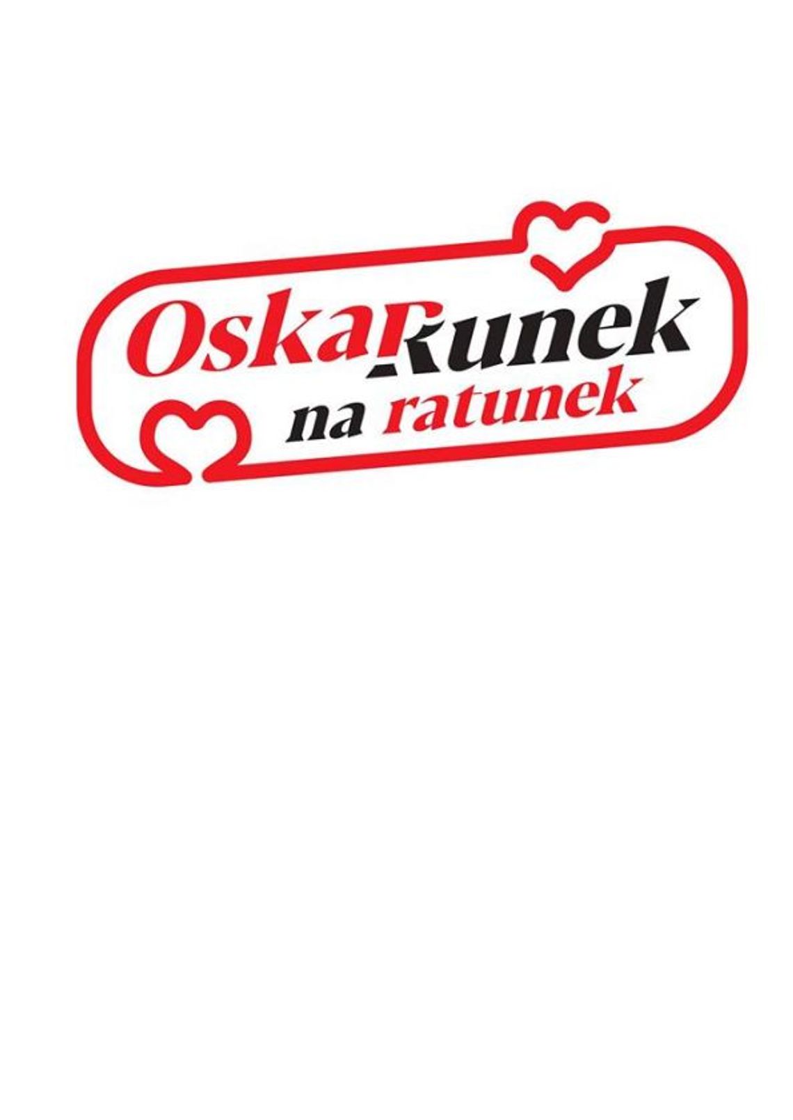 OskarRunek na ratunek! Pomagamy choremu Oskarkowi OskarRunek na ratunek! Pomagamy choremu Oskarkowi