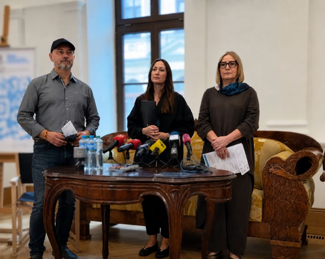 Ósmy Kielecki Międzynarodowy Festiwal Teatralny. Teatr, który nie zna granic Ósmy Kielecki Międzynarodowy Festiwal Teatralny. Teatr, który nie zna granic