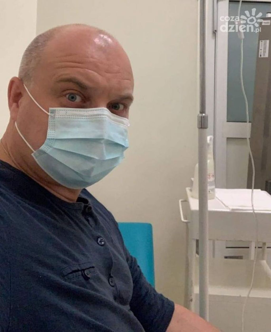 Osocze będzie można oddać w Opatowie Osocze będzie można oddać w Opatowie