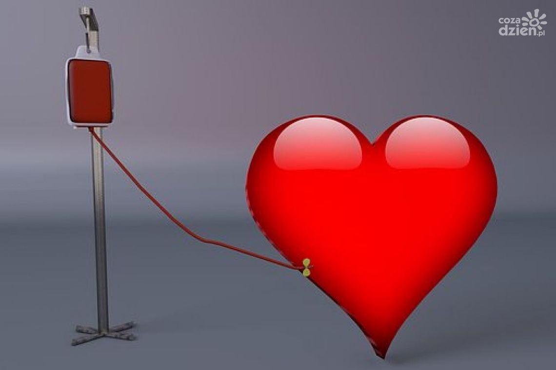 Osocze od ozdrowieńców pilnie potrzebne! Osocze od ozdrowieńców pilnie potrzebne!