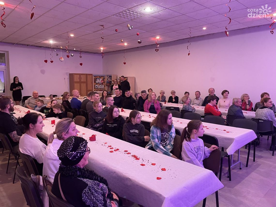 OSP w Ćmińsku gra z WOŚP od 30 lat! OSP w Ćmińsku gra z WOŚP od 30 lat!