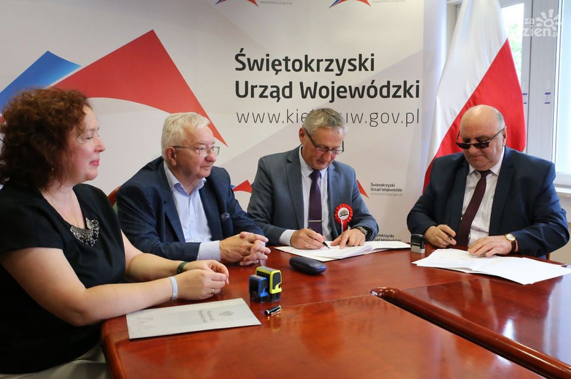 OSP w Fałkowie otrzyma nowoczesny samochód OSP w Fałkowie otrzyma nowoczesny samochód