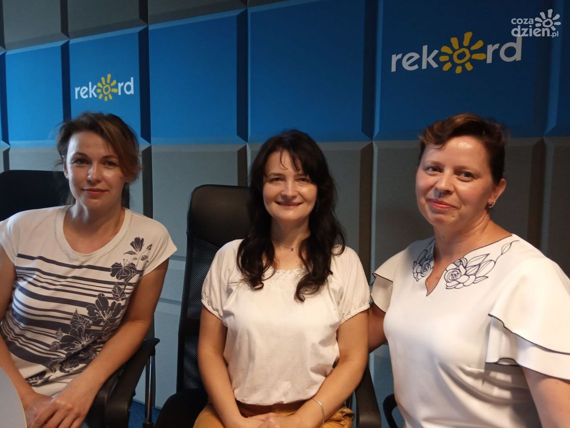 Ośrodek w Niemienicach z profesjonalną terapią Ośrodek w Niemienicach z profesjonalną terapią