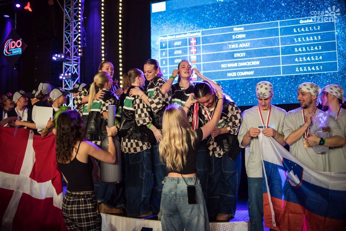 Ostatni dzień mistrzostw przed nami (galeria 5 z piątku) Ostatni dzień mistrzostw przed nami (galeria 5 z piątku)