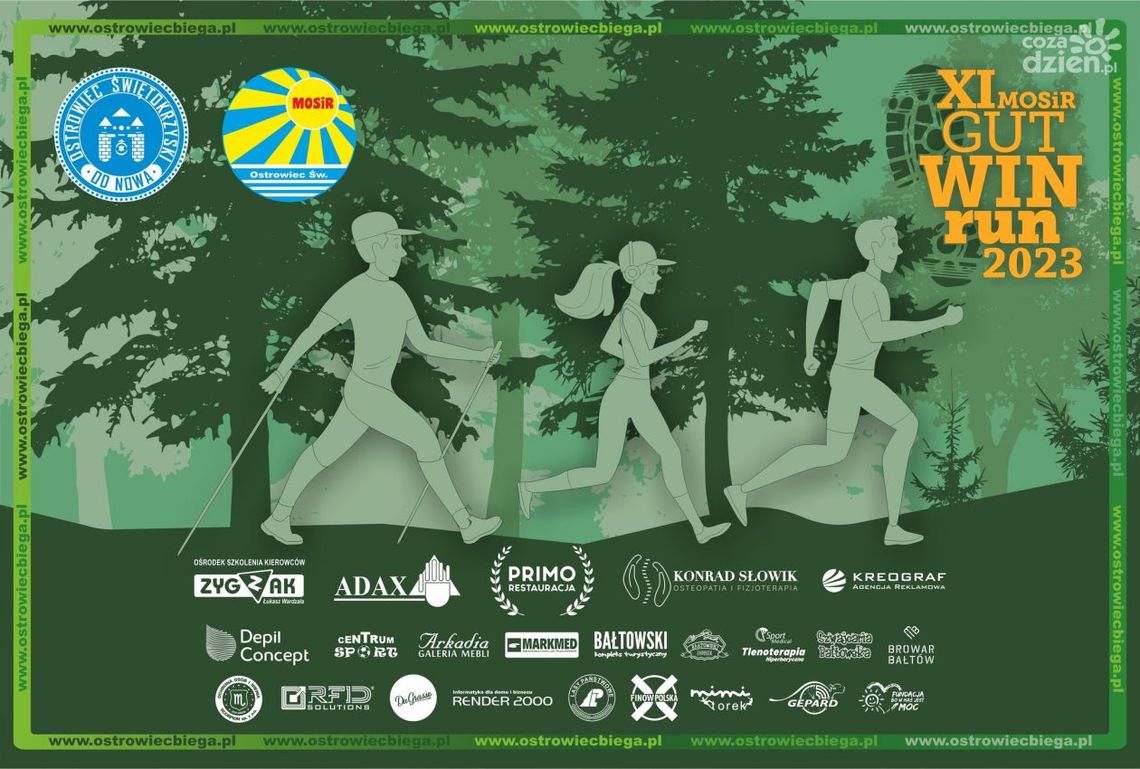 Ostatnia szansa na zaliczenie biegu maratońskiego Ostatnia szansa na zaliczenie biegu maratońskiego