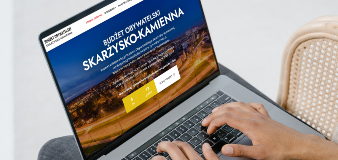 Ostatnie dni na składanie projektów do Budżetu Obywatelskiego na 2026 rok