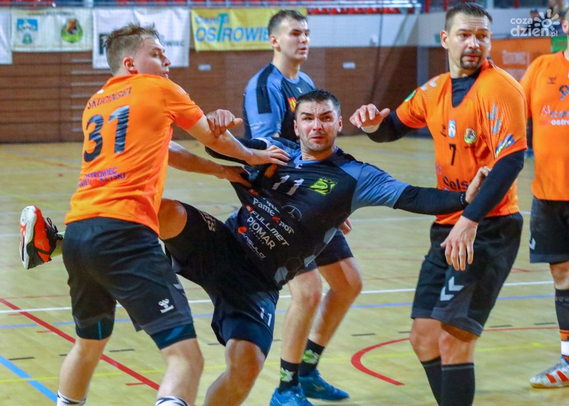 Ostatnie dziesięć minut zmieniły losy spotkania