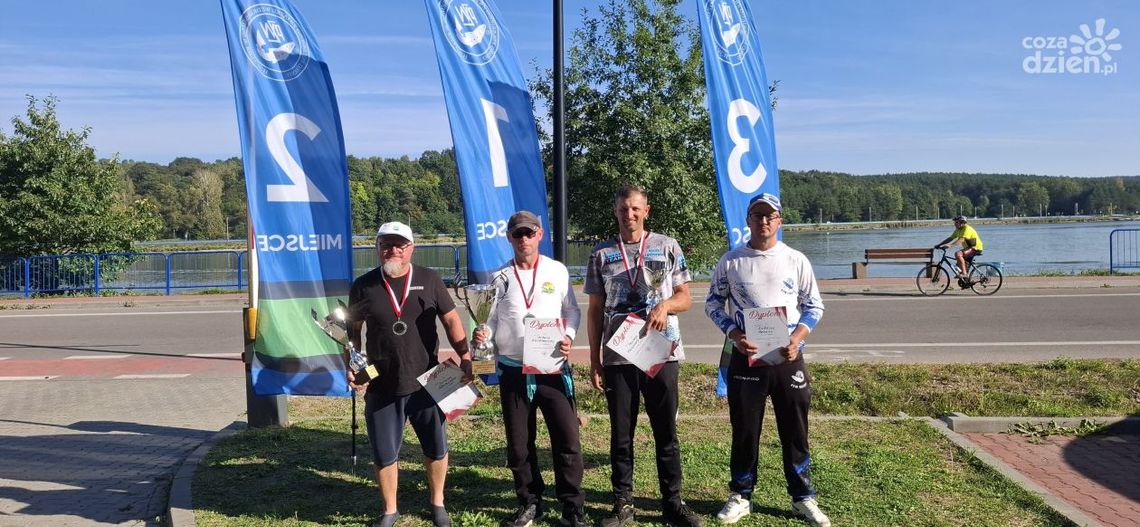 Ostatnie Mistrzostwa Okręgu PZW Kielce Ostatnie Mistrzostwa Okręgu PZW Kielce