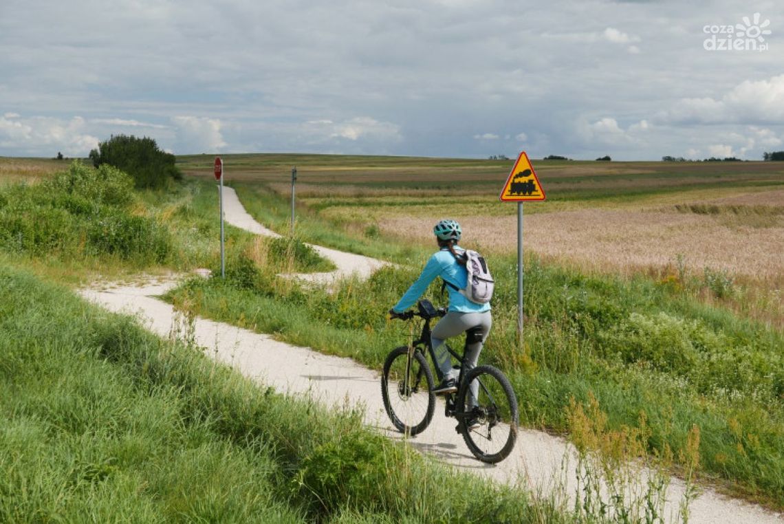 Ostrowczanie dwukrotnie okrążyli Ziemię 