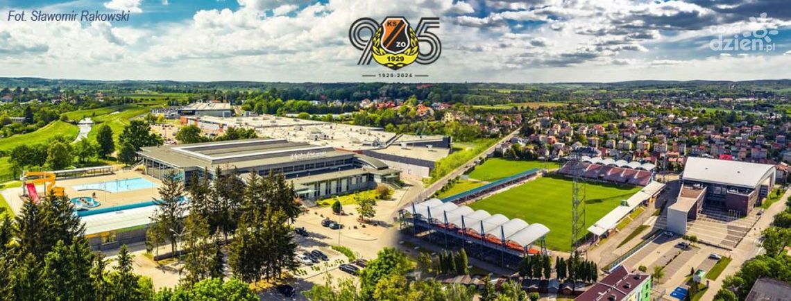 Ostrowczanie mogą wskazać jak będzie rozwijał się sport w tym mieście Ostrowczanie mogą wskazać jak będzie rozwijał się sport w tym mieście