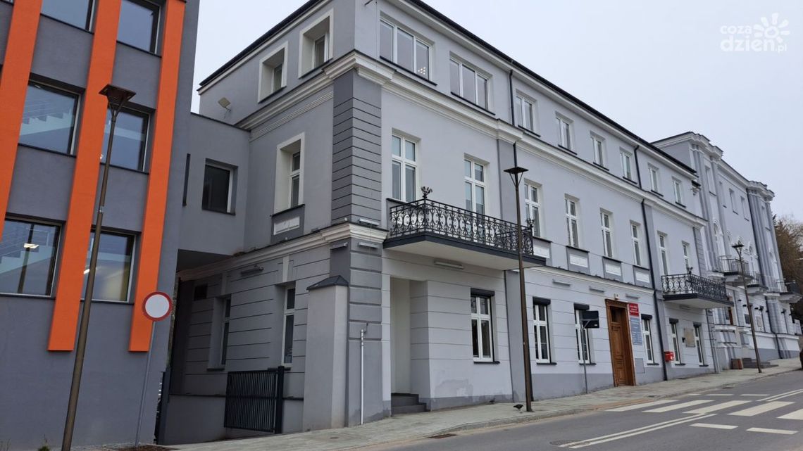 Ostrowczanie mogą zdecydować jak wydać fundusze szwajcarskie Ostrowczanie mogą zdecydować jak wydać fundusze szwajcarskie