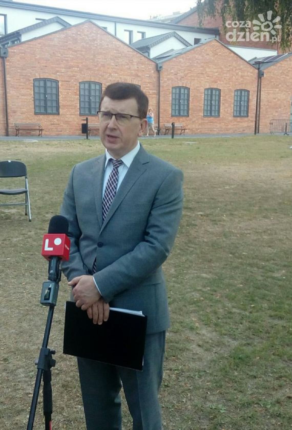 Ostrowczanie są kreatywni. Do urzędu miasta wpłynęło ponad 100 pomysłów na rozwój Ostrowca Św. Ostrowczanie są kreatywni. Do urzędu miasta wpłynęło ponad 100 pomysłów na rozwój Ostrowca Św.