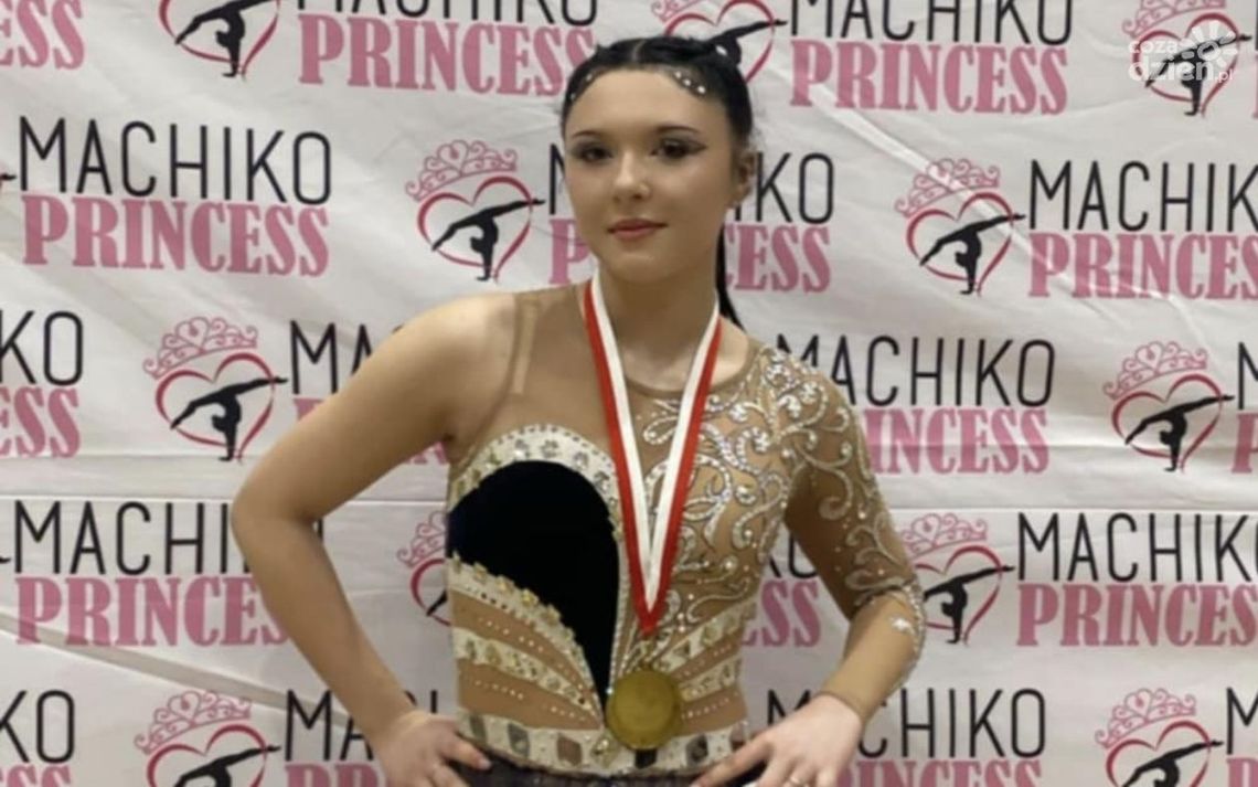 Ostrowczanka walczy o zdrowie. Rodzina zbiera środki na nowoczesną pompę insulinową dla 16-letniej Mariki Ostrowczanka walczy o zdrowie. Rodzina zbiera środki na nowoczesną pompę insulinową dla 16-letniej Mariki