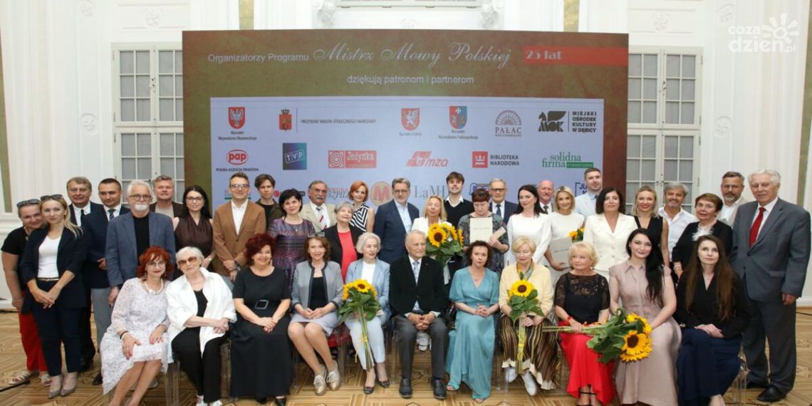 Ostrowiec będzie gościł najlepszych promotorów mowy polskiej Ostrowiec będzie gościł najlepszych promotorów mowy polskiej