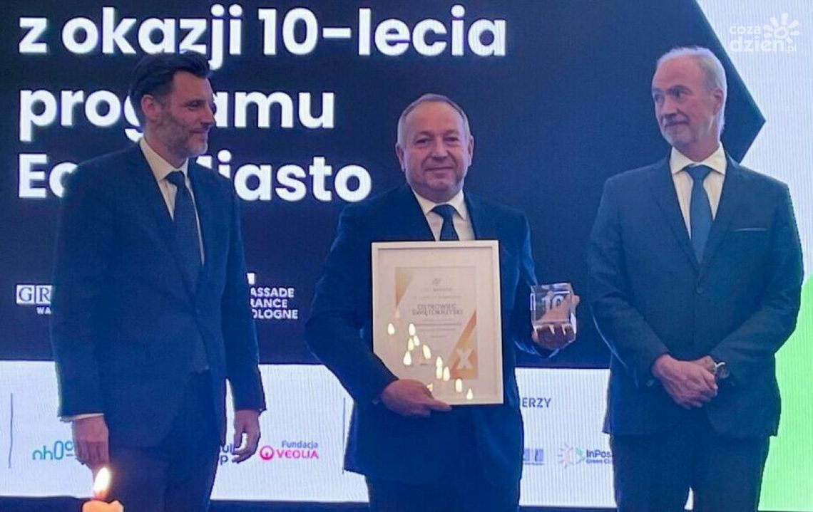 Ostrowiec- Eco-miastem Ostrowiec- Eco-miastem