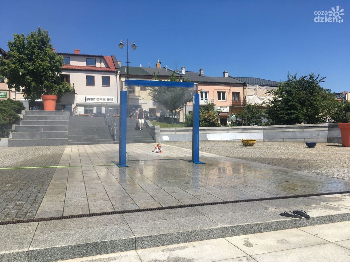 Ostrowiec inwestuje w ekologiczne rozwiązania Ostrowiec inwestuje w ekologiczne rozwiązania