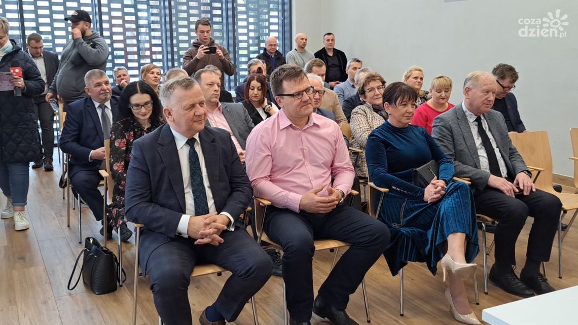 Ostrowiec już wie na co chce przeznaczyć dotacje z KPO Ostrowiec już wie na co chce przeznaczyć dotacje z KPO