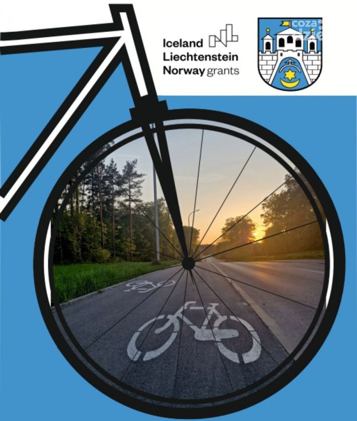 Ostrowiec ma własny Plan Rowerowy Ostrowiec ma własny Plan Rowerowy