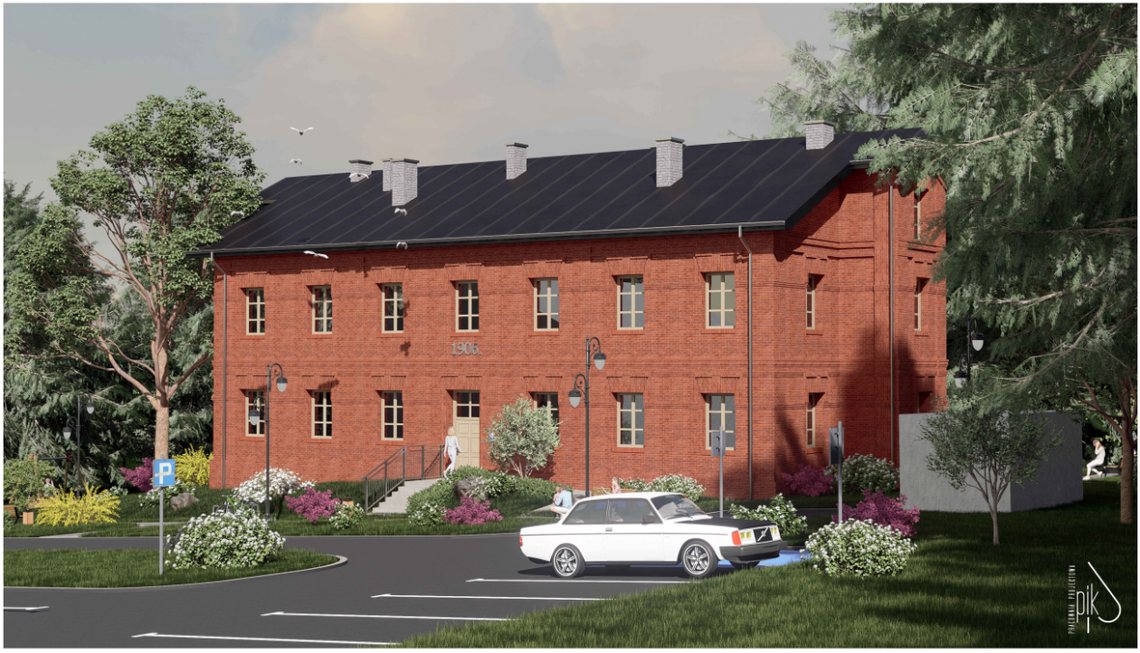 Ostrowiec otrzyma dofinansowanie na budowę ponad 100 mieszkań komunalnych Ostrowiec otrzyma dofinansowanie na budowę ponad 100 mieszkań komunalnych