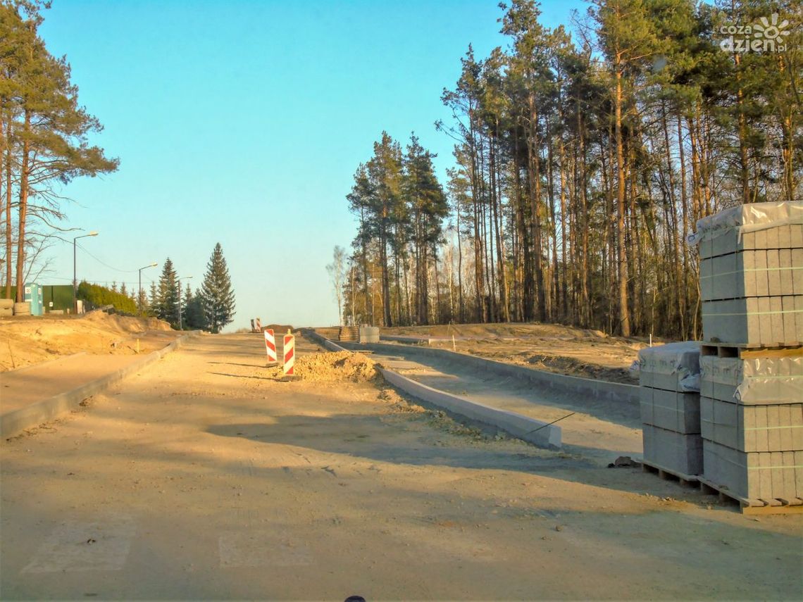 Ostrowiec przygotowuje się do aplikowania o kolejne dotacje na remonty ulic Ostrowiec przygotowuje się do aplikowania o kolejne dotacje na remonty ulic