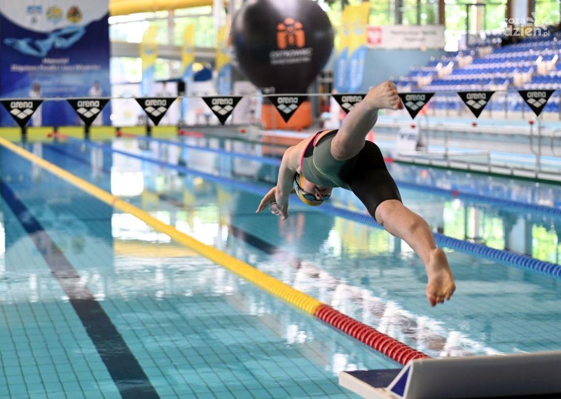 Ostrowiec przyjął strategię rozwoju sportu 