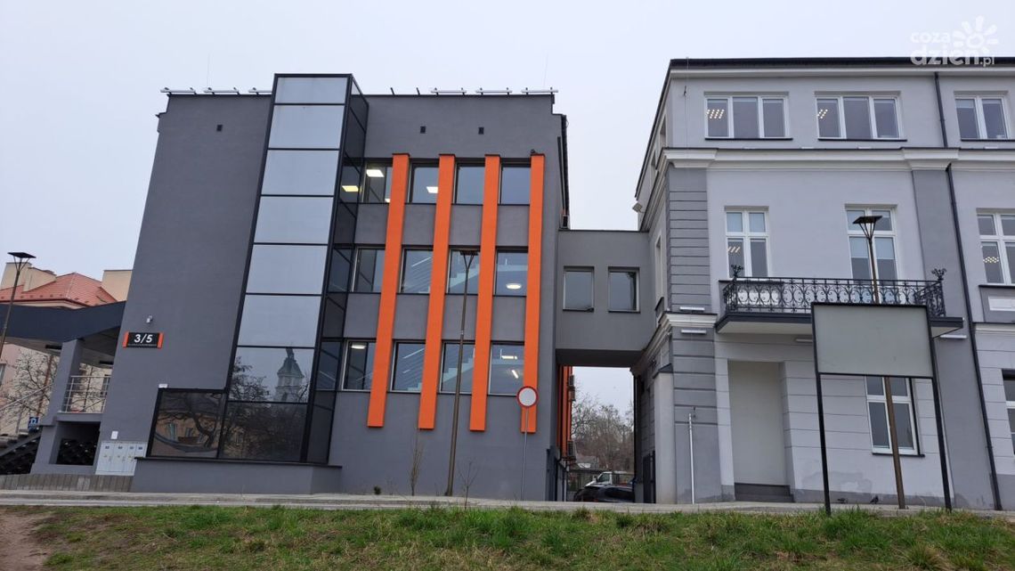 Ostrowiec rozszerza ideę Budżetu Obywatelskiego Ostrowiec rozszerza ideę Budżetu Obywatelskiego