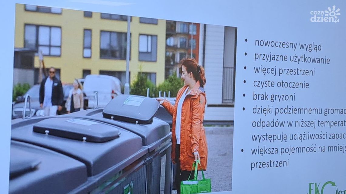 Ostrowiec sięga po 80 mln zł z funduszy szwajcarskich Ostrowiec sięga po 80 mln zł z funduszy szwajcarskich