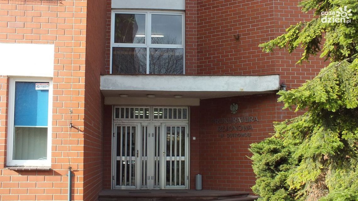 Ostrowiec Św. Dwa miesiące i dwa utonięcia 