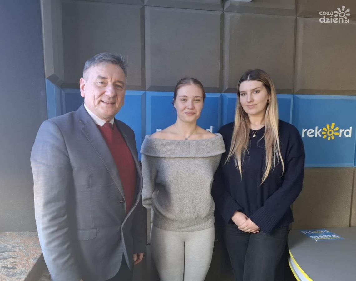 Ostrowiec Św. gospodarzem prestiżowej olimpiady Ostrowiec Św. gospodarzem prestiżowej olimpiady