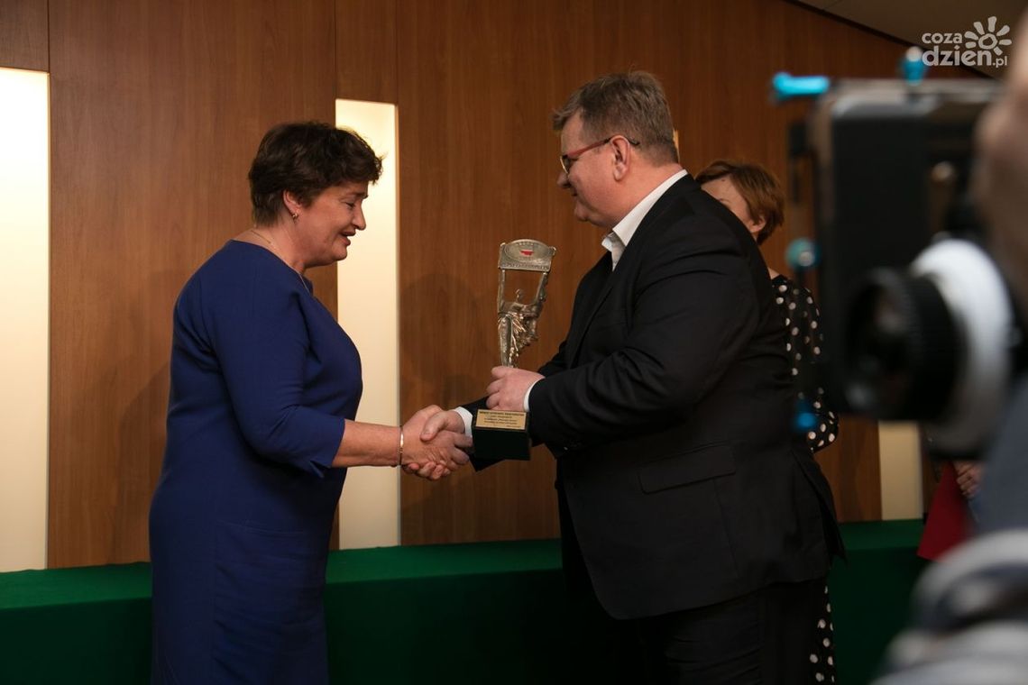 Ostrowiec Świętokrzyski. Gmina liderem inwestycji w województwie