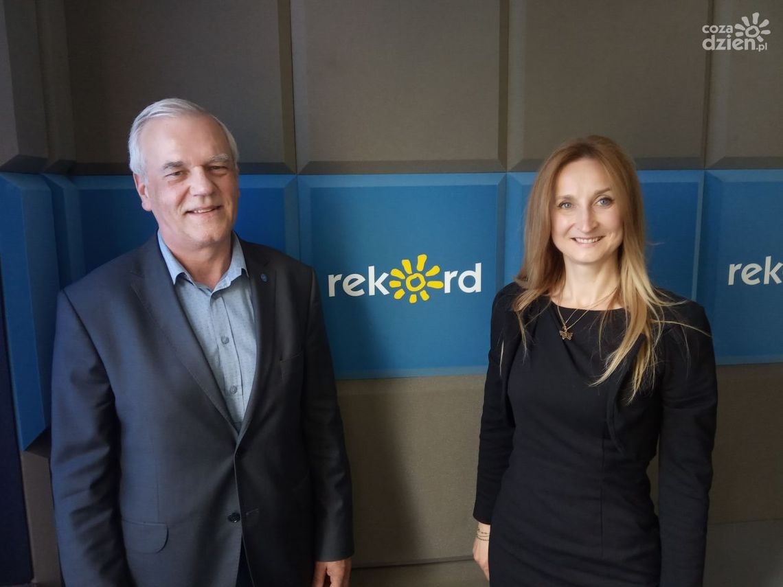 Ostrowiec Świętokrzyski gotowy na obchody Dnia Dziecka Ostrowiec Świętokrzyski gotowy na obchody Dnia Dziecka