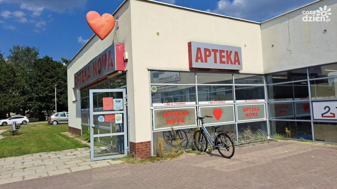 Ostrowiec Świętokrzyski: Łatwiejszy dostęp do leków w weekendy i święta Ostrowiec Świętokrzyski: Łatwiejszy dostęp do leków w weekendy i święta