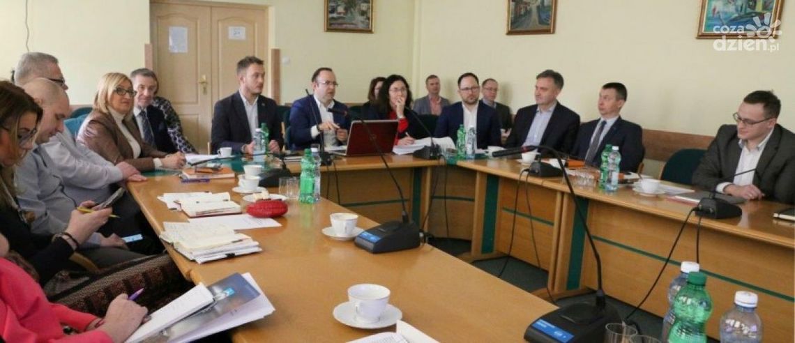 „Ostrowiec Świętokrzyski – Miasta OdNowa” „Ostrowiec Świętokrzyski – Miasta OdNowa”