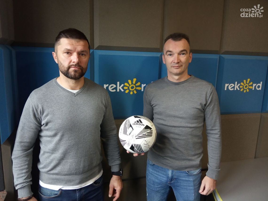 Ostrowiec Świętokrzyski miastem sportu 