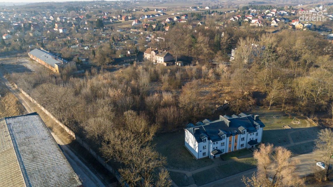 Ostrowiec Świętokrzyski stara się o ponad 44 mln zł na nowe mieszkania komunalne Ostrowiec Świętokrzyski stara się o ponad 44 mln zł na nowe mieszkania komunalne