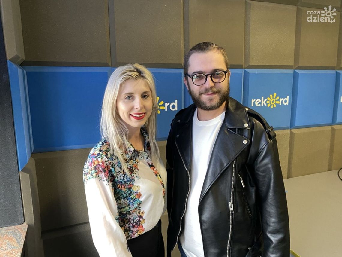 Ostrowiec Świętokrzyski stolicą dobroczynności 