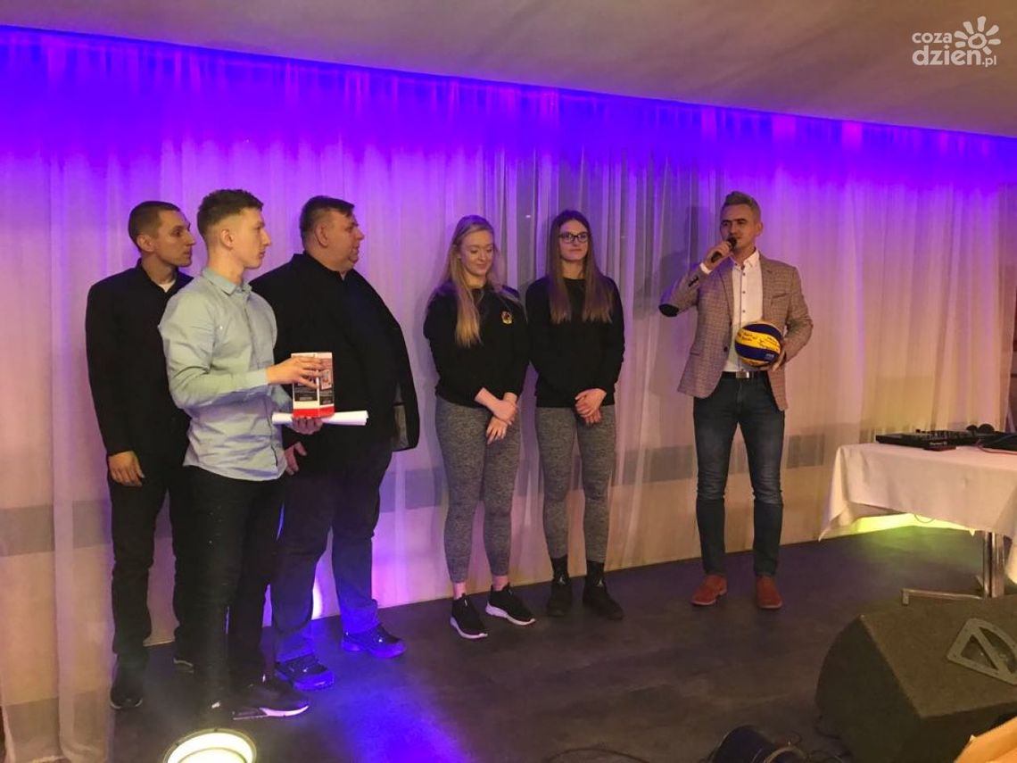 Ostrowiec Świętokrzyski zagrał dla Hani! Ostrowiec Świętokrzyski zagrał dla Hani!