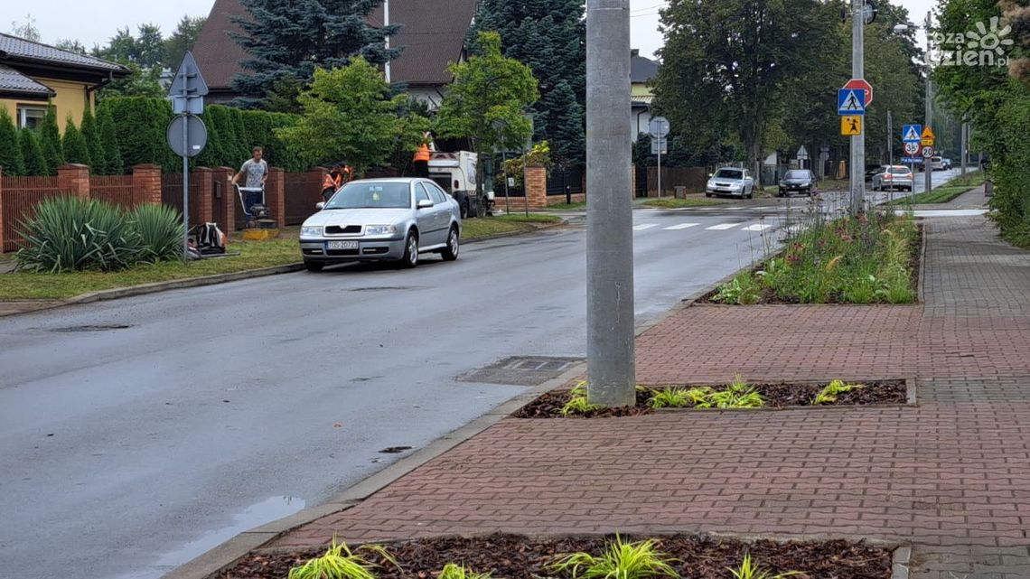 Ostrowiec z dotacją na remonty ulic Ostrowiec z dotacją na remonty ulic