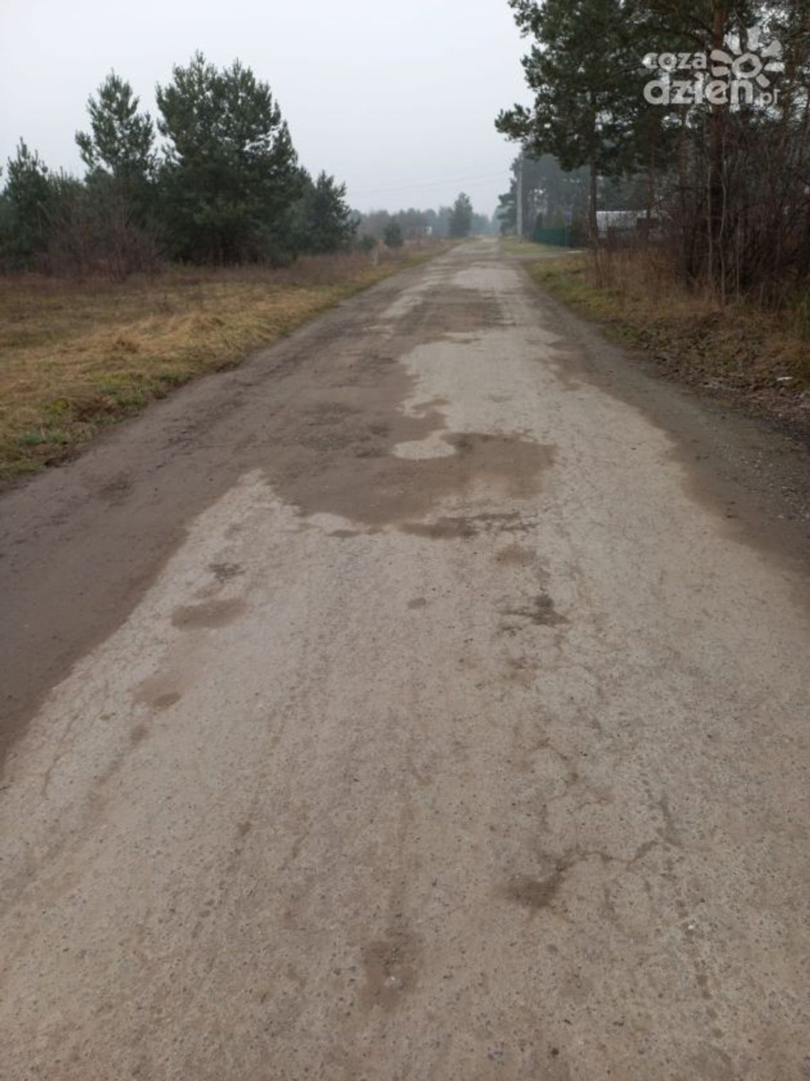 Ostrowiec zmienia taktykę ubiegania się o środki na remonty ulic 