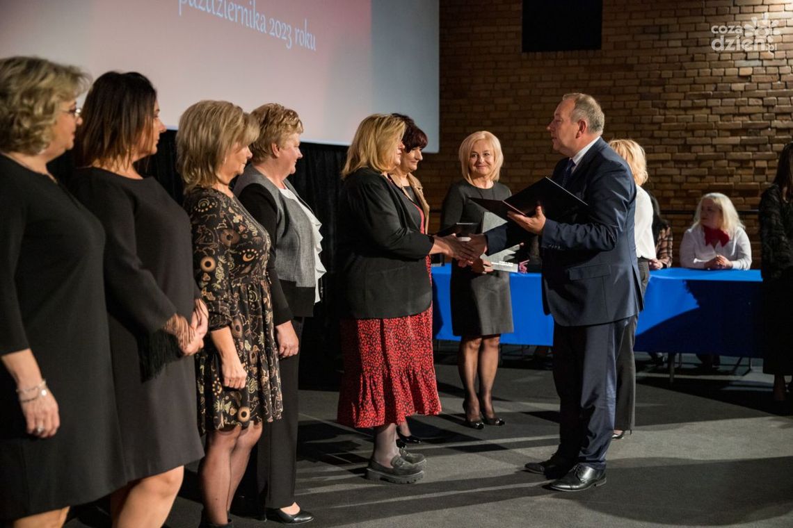 Ostrowieccy nauczyciele będą docenieni Ostrowieccy nauczyciele będą docenieni