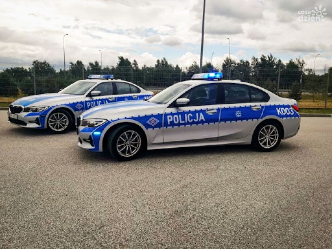 Ostrowieccy policjanci dołączyli do grupy "SPEED" Ostrowieccy policjanci dołączyli do grupy "SPEED"