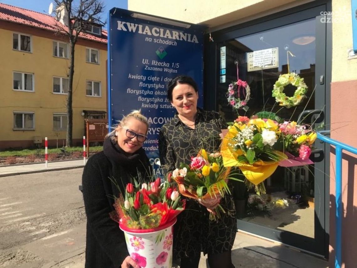 Ostrowieccy przedsiębiorcy budują drużynę wsparcia! Ostrowieccy przedsiębiorcy budują drużynę wsparcia!