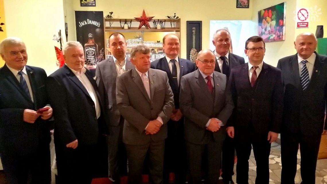 Ostrowieccy pszczelarze zainaugurowali Nowy Rok