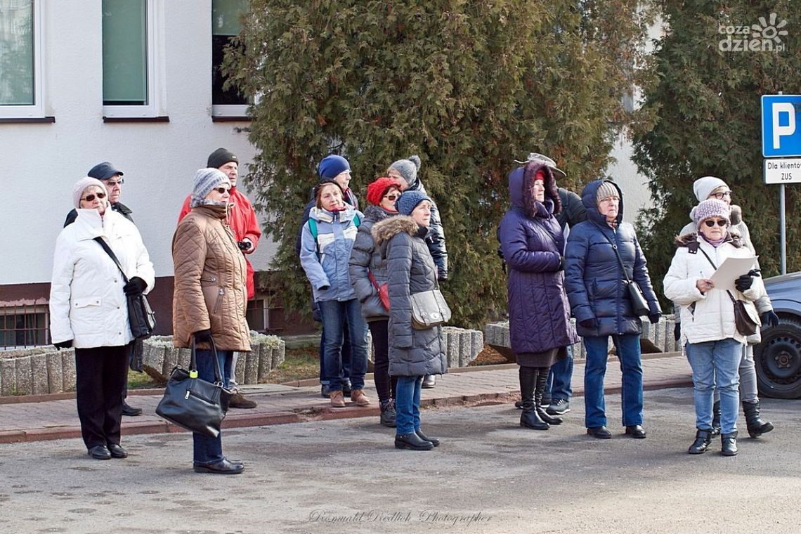 Ostrowieccy seniorzy dostaną dodatkową pomoc Ostrowieccy seniorzy dostaną dodatkową pomoc