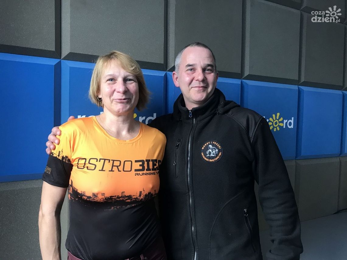 Ostrowieccy sportowcy zagrają z WOŚP Ostrowieccy sportowcy zagrają z WOŚP