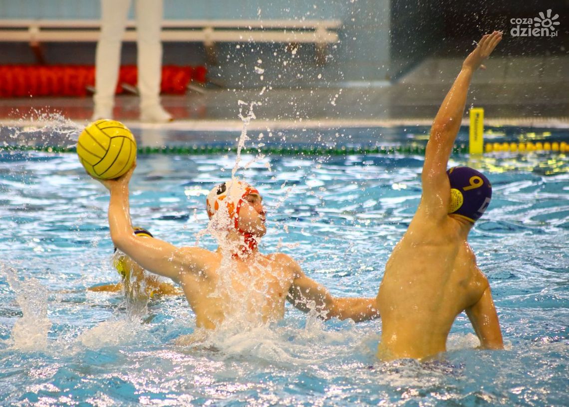 Ostrowieccy sportowcy ze stypendiami marszałka Ostrowieccy sportowcy ze stypendiami marszałka