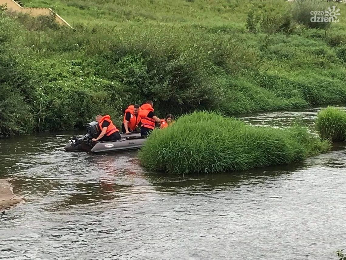 Ostrowieccy strażacy podnoszą swoje umiejętności Ostrowieccy strażacy podnoszą swoje umiejętności