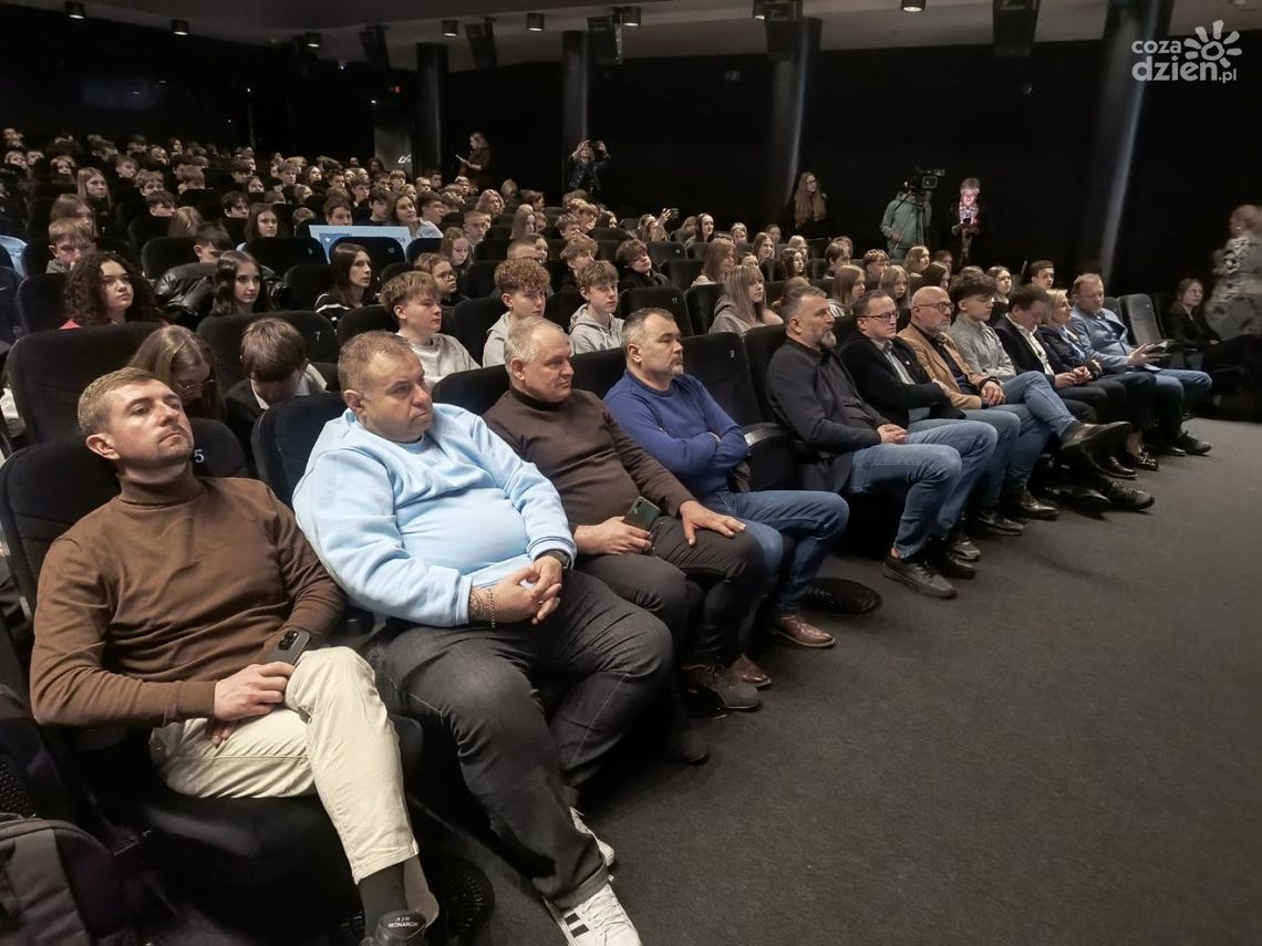 Ostrowieccy uczniowie mają pomysły na biznes w mieście Ostrowieccy uczniowie mają pomysły na biznes w mieście